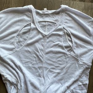 Free People Movement Top